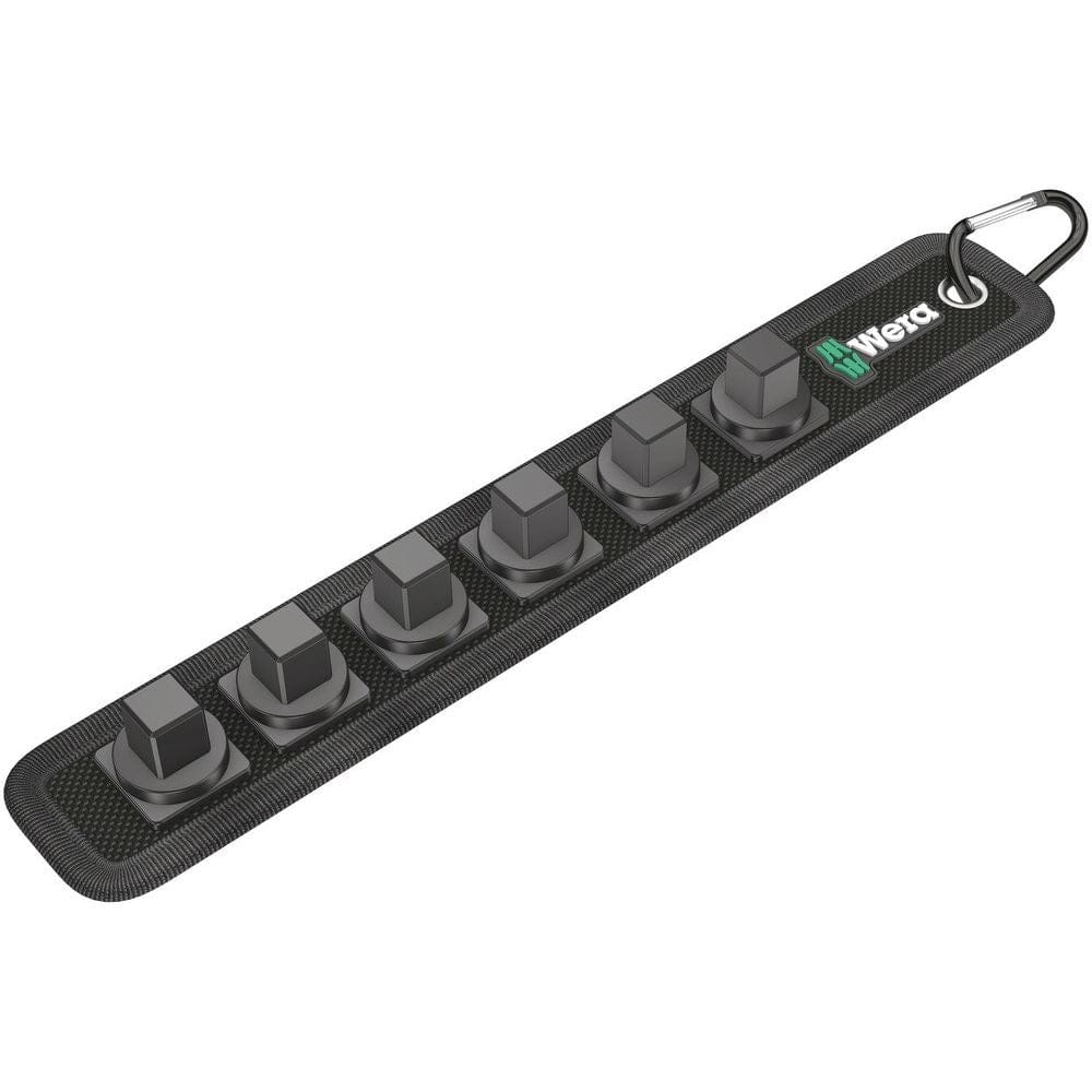BELT C (STOFFEN RIEM) 1/2", 6-DELIG, ZONDER GEREEDSCHAP, 45.0 X 275.0 MM-0