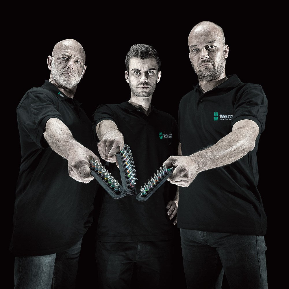 BELT C 2 ZYKLOP BINNENZESKANT BITDOPPEN SET, MET VASTHOUDFUNCTIE, MET 1/2" -AANDRIJVING, 6-DELIG-3