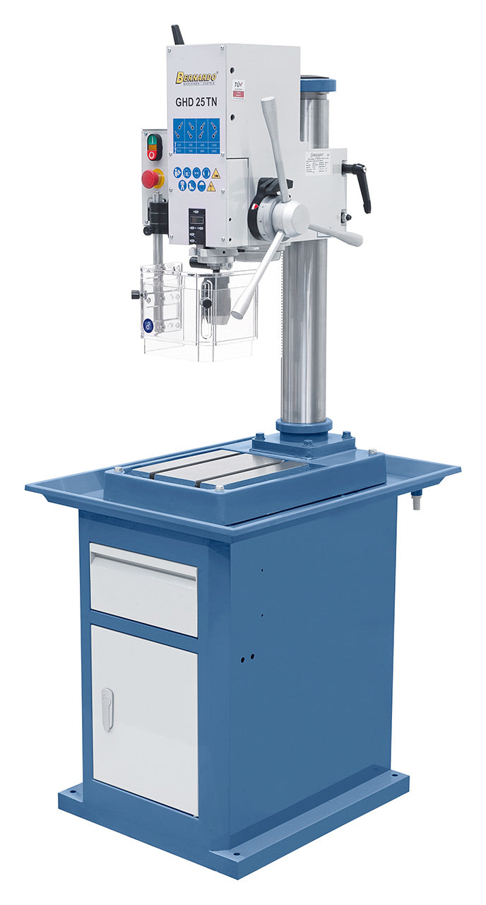 Bernardo Tafelboormachine GHD 25 TN