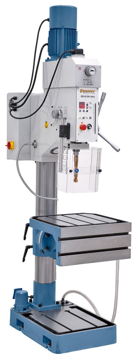 Bernardo Boormachine GB 40 SN Vario - afbeelding 3