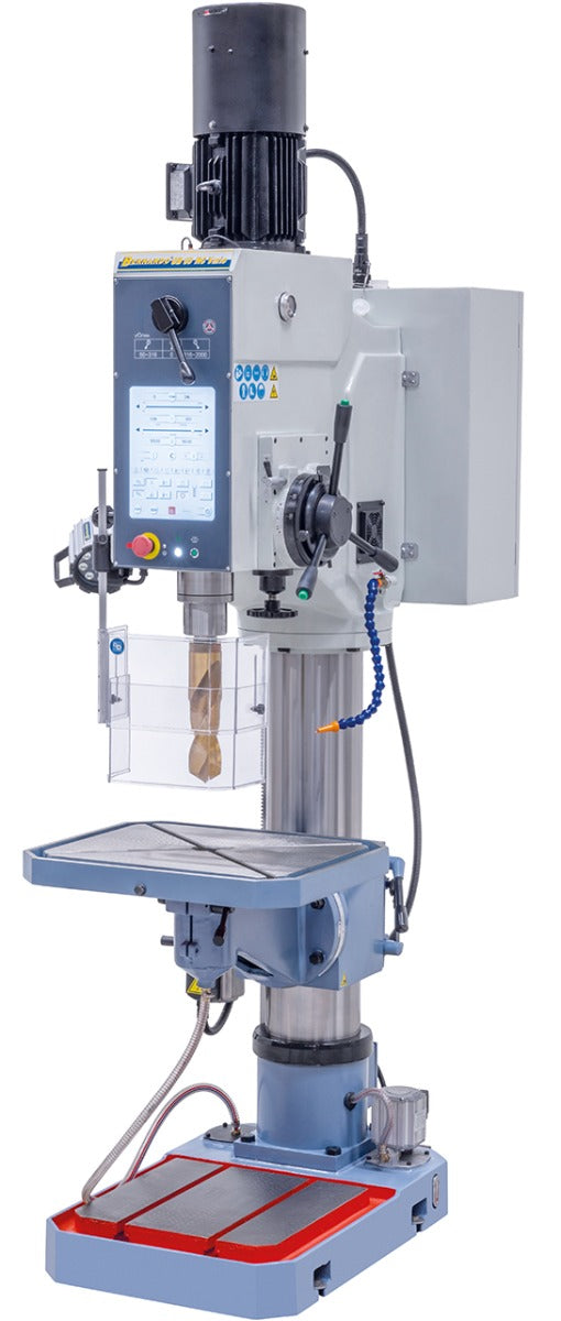 Bernardo kolomboormachine GB 65 NC Vario