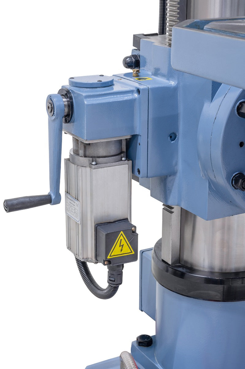 Bernardo kolomboormachine GB 65 NC Vario - afbeelding 13