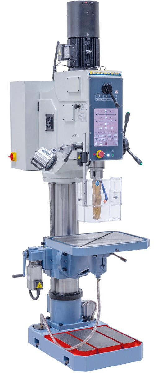 Bernardo kolomboormachine GB 65 NC Vario - afbeelding 4