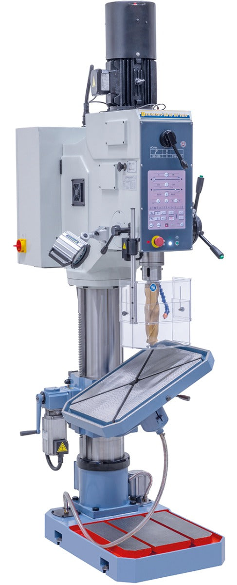 Bernardo kolomboormachine GB 65 NC Vario - afbeelding 5