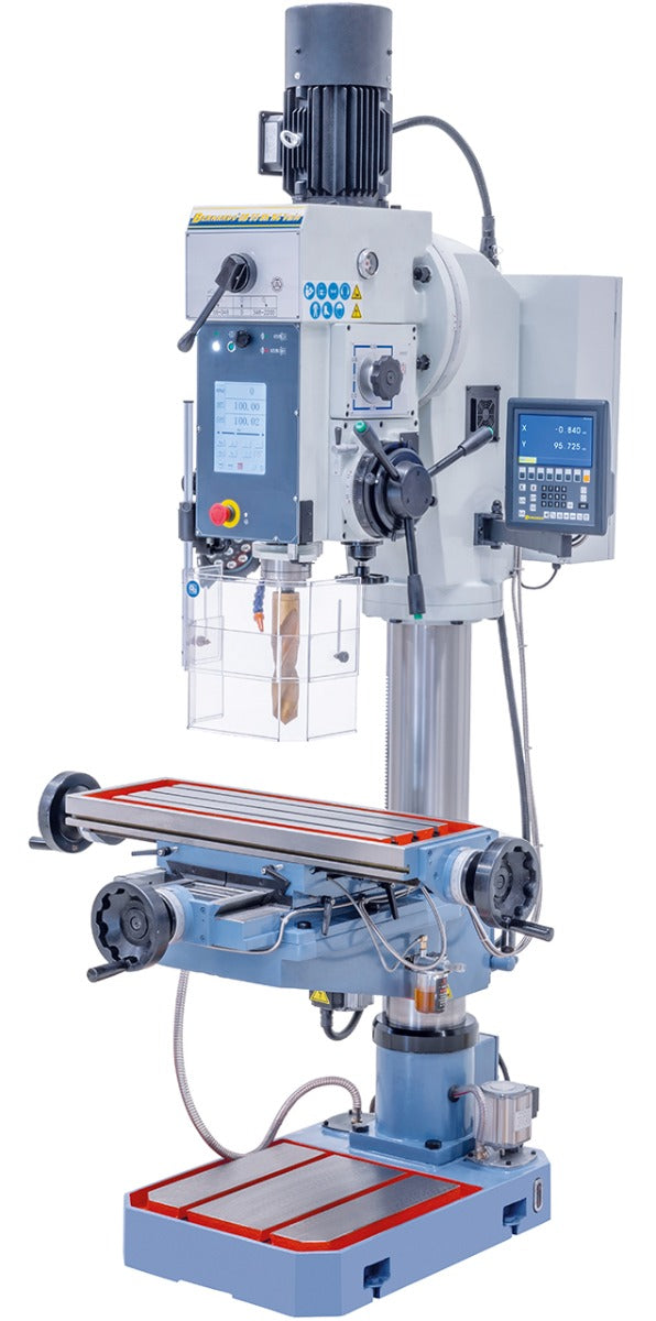 Bernardo GB 55 SK NC Vario met kruistafel