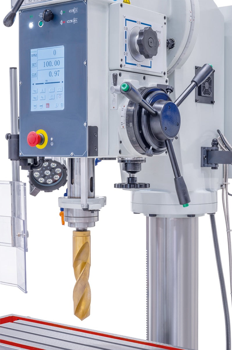 Bernardo GB 55 SK NC Vario met kruistafel - afbeelding 11
