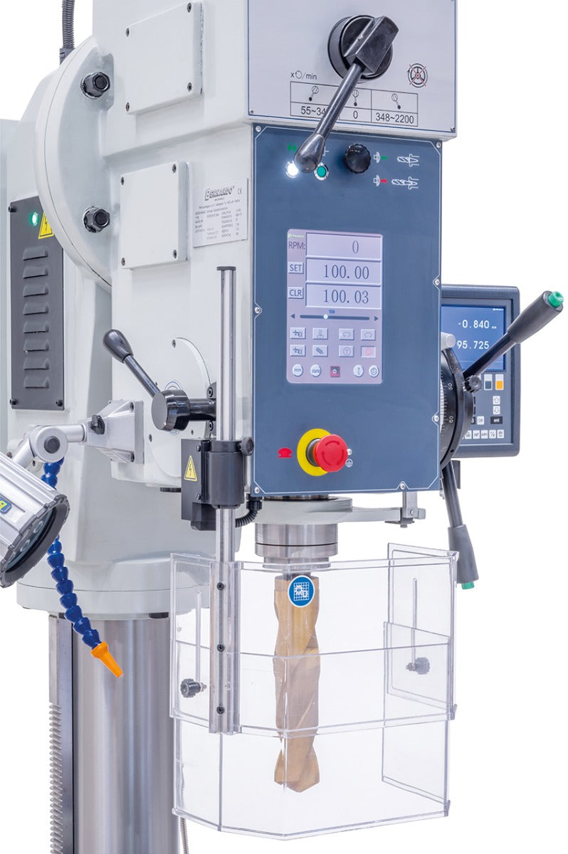 Bernardo GB 55 SK NC Vario met kruistafel - afbeelding 12