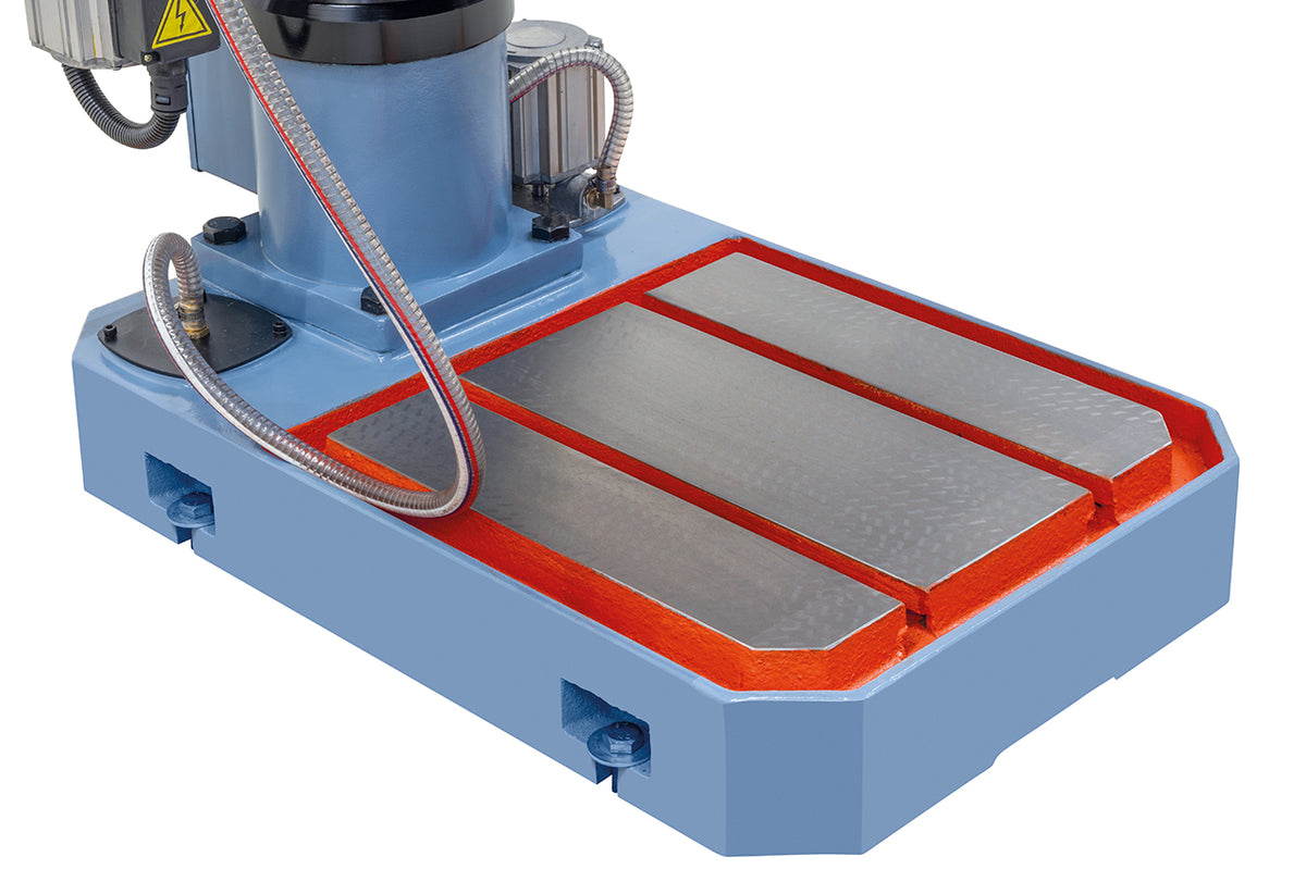 Bernardo GB 55 SK NC Vario met kruistafel - afbeelding 13
