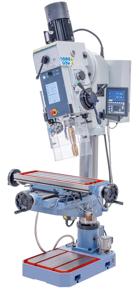 Bernardo GB 55 SK NC Vario met kruistafel - afbeelding 2