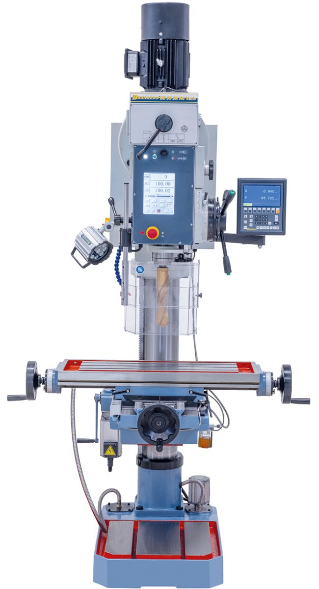 Bernardo GB 55 SK NC Vario met kruistafel - afbeelding 3