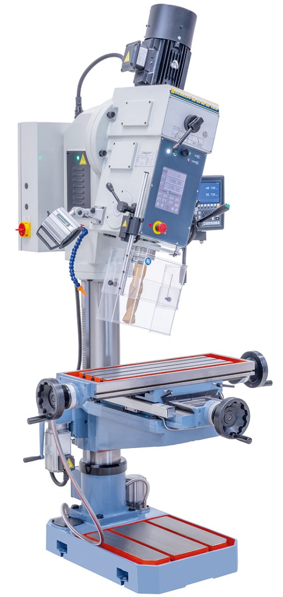 Bernardo GB 55 SK NC Vario met kruistafel - afbeelding 4