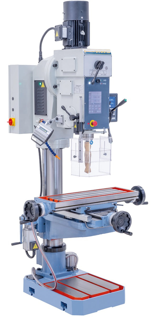 Bernardo GB 55 SK NC Vario met kruistafel - afbeelding 5