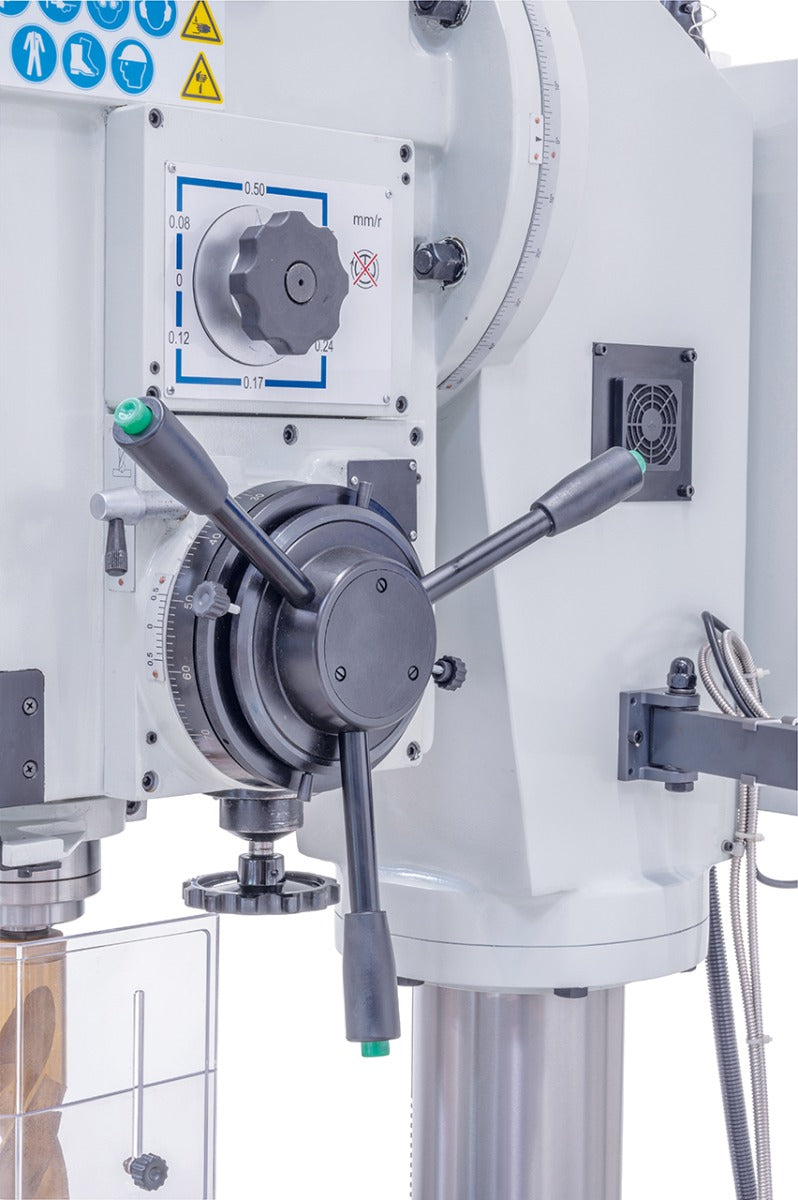Bernardo GB 55 SK NC Vario met kruistafel - afbeelding 7