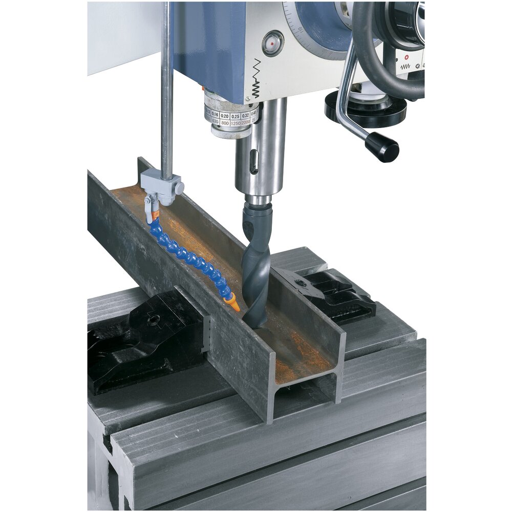 Bernardo Radiaal Boormachine RD 1250 x 50 - afbeelding 4
