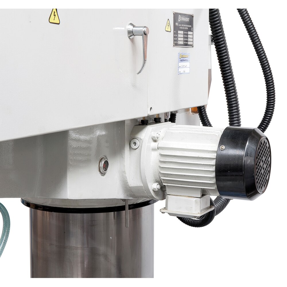 Bernardo Radiaal Boormachine RD 1250 x 50 - afbeelding 5