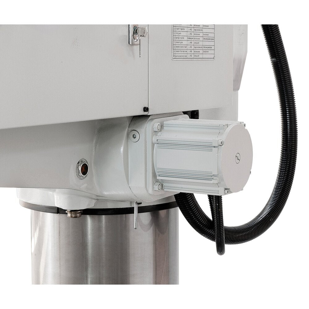 Bernardo Radiaal Boormachine RD 1600 x 50 - afbeelding 5