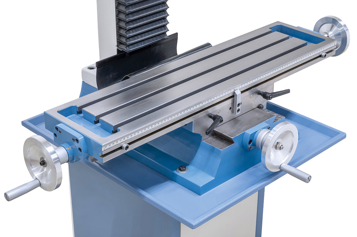 Bernardo Boor-freesmachine BF 30 N Super - 230V - afbeelding 12