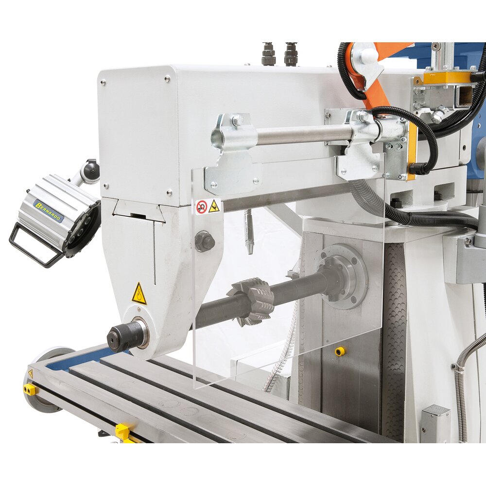 Bernardo Universele Freesmachine UWF 80 E - afbeelding 5