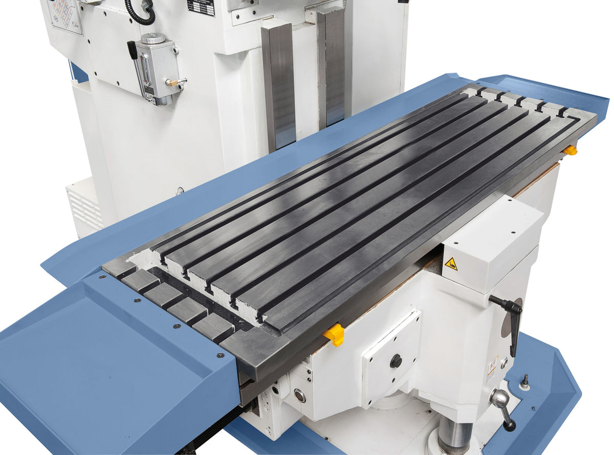 Bernardo Universele Freesmachine FU1600E Servo - afbeelding 15