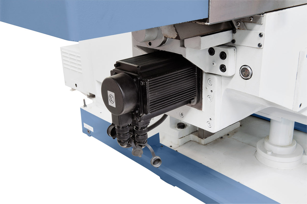 Bernardo Universele Freesmachine FU1600E Servo - afbeelding 9