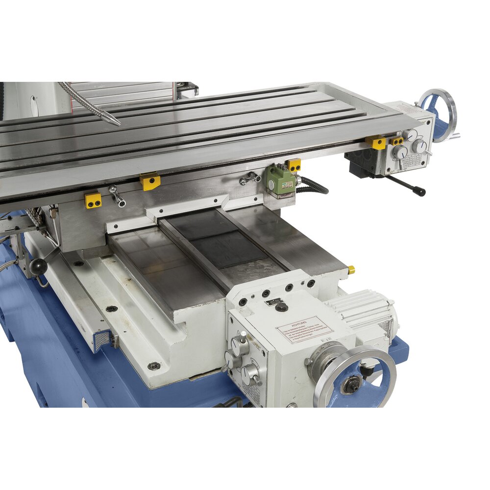 Bernardo Bedfreesmachine BFM180 met digitaal - afbeelding 8