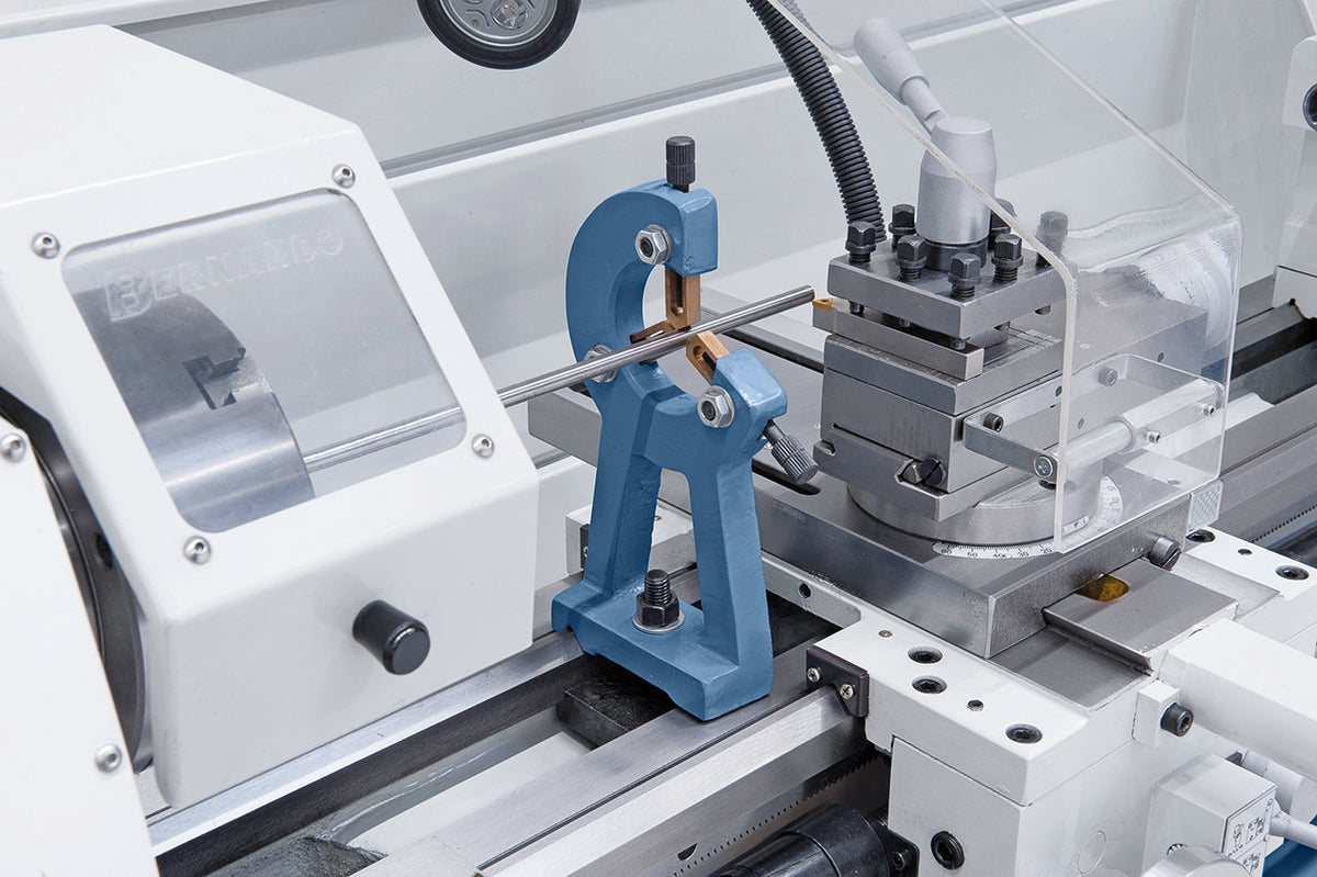 Bernardo Draaibank Profi 900 Vario / 400 V. - afbeelding 7