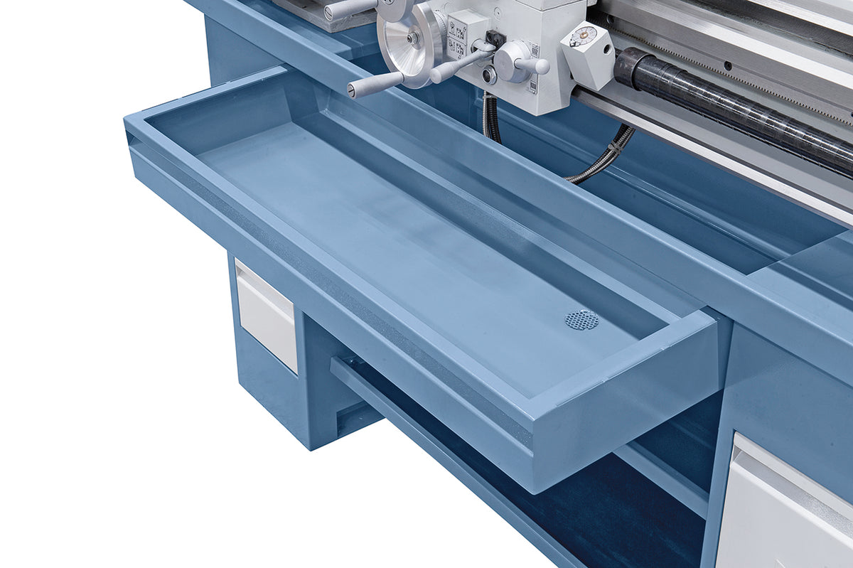 Bernardo Draaibank Profi 900 Vario/400V incl. Digi - afbeelding 16