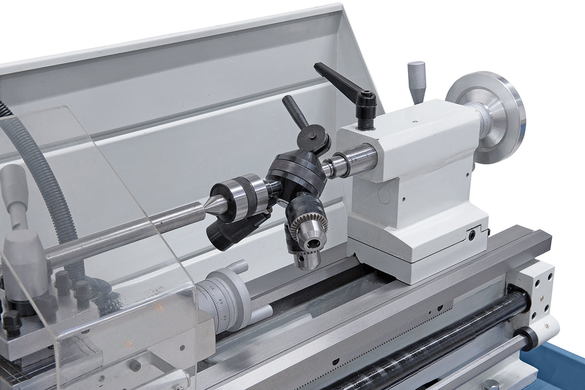 Bernardo Draaibank Profi 900 Vario/400V incl. Digi - afbeelding 8