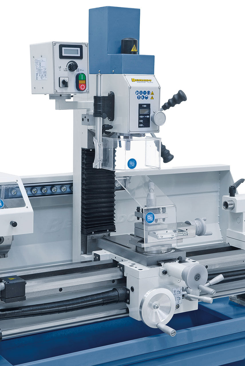Bernardo Proficenter 900 Vario 400V - afbeelding 11