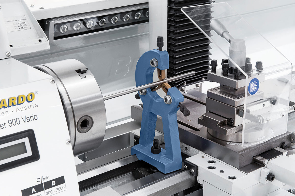 Bernardo Proficenter 900 Vario 400V - afbeelding 12