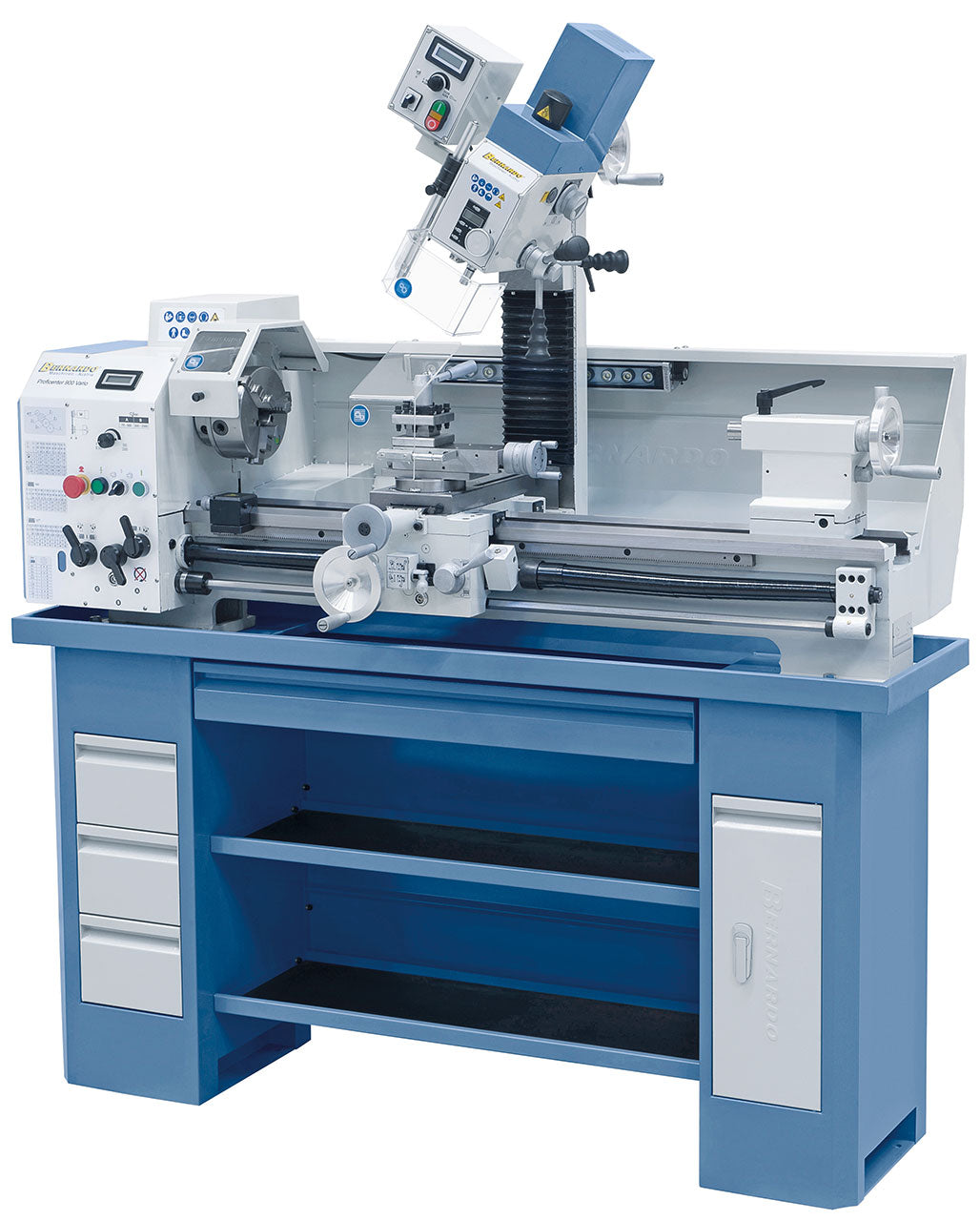 Bernardo Proficenter 900 Vario 400V - afbeelding 4