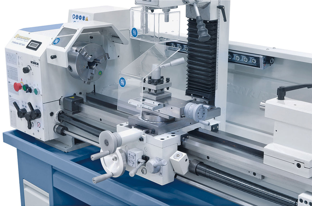 Bernardo Proficenter 900 Vario 400V - afbeelding 7