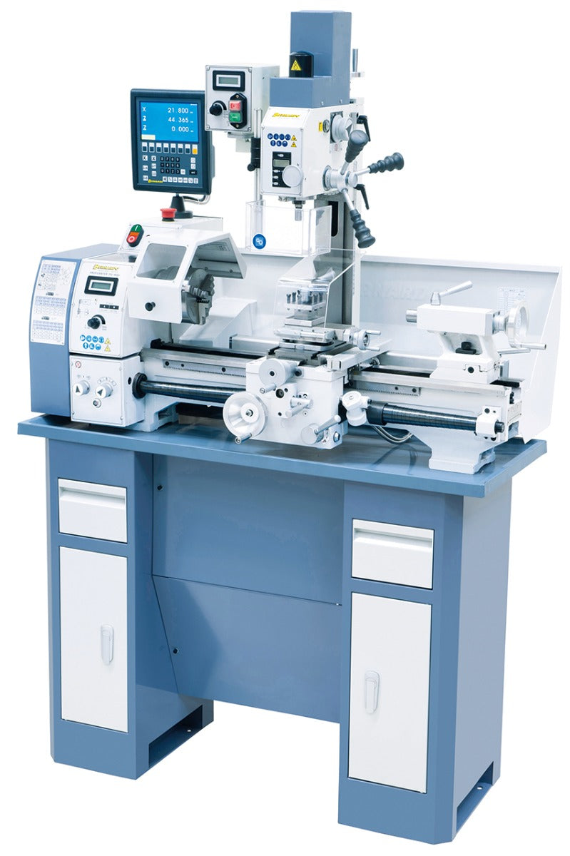 Bernardo Proficenter 550 WQV-230V +Digi ES-12 V - afbeelding 4
