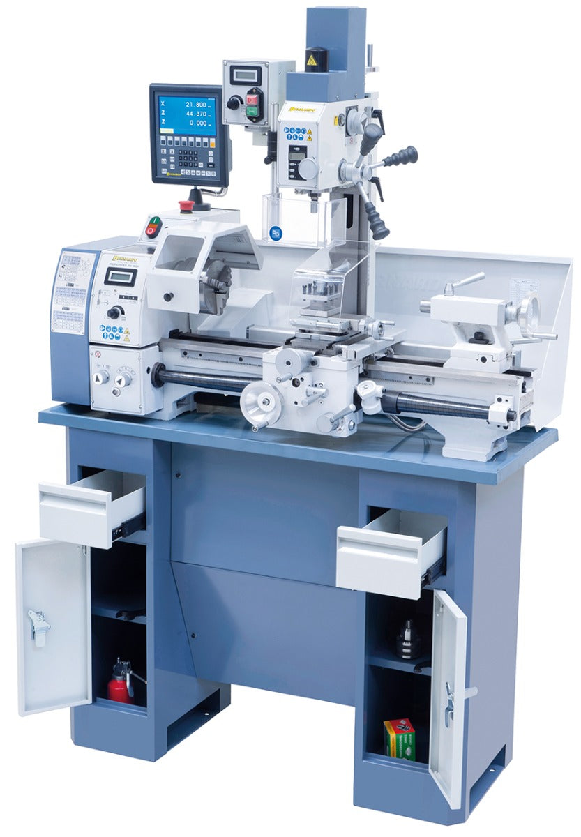 Bernardo Proficenter 550 WQV-230V +Digi ES-12 V - afbeelding 5