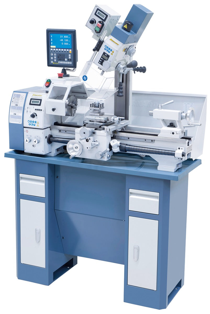 Bernardo Proficenter 550 WQV-230V +Digi ES-12 V - afbeelding 6