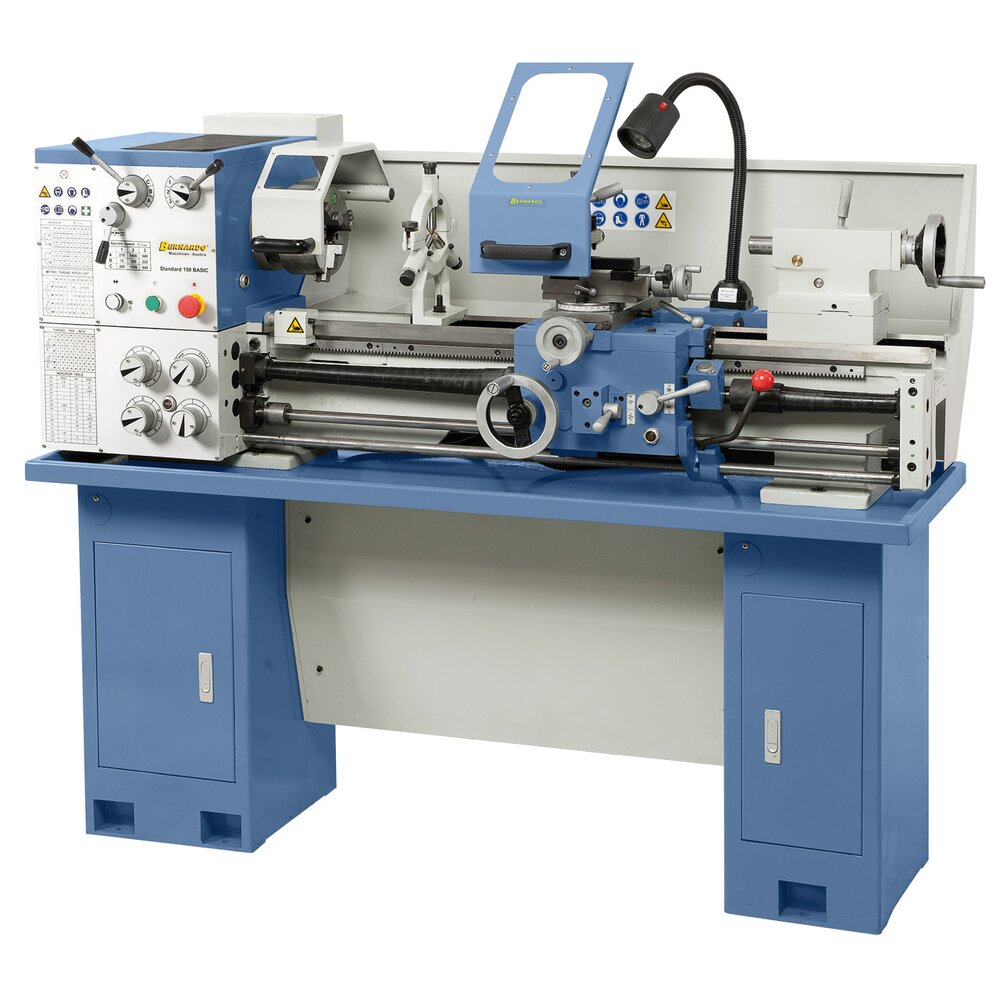 Bernardo Draaibank Standard 150 Basic