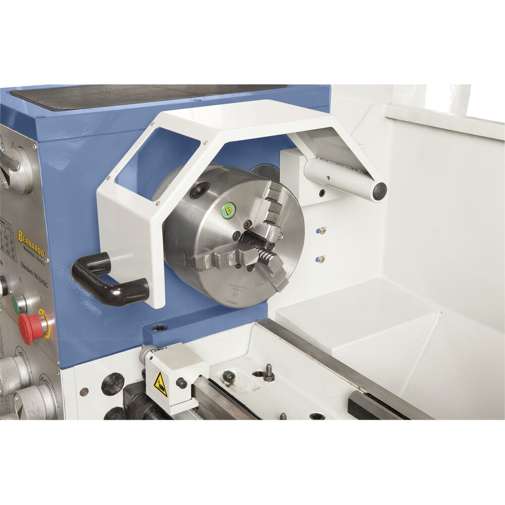 Bernardo Draaibank Standard 150 Basic - afbeelding 11
