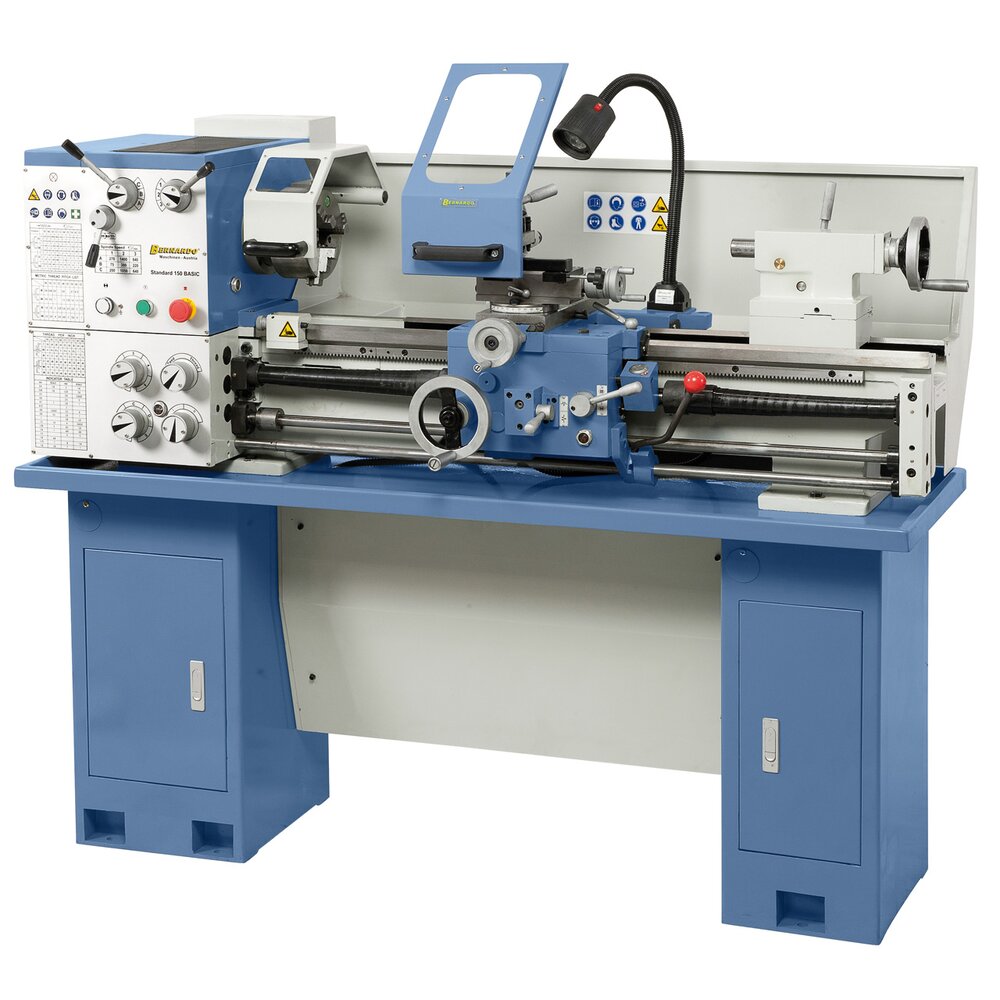 Bernardo Draaibank Standard 150 Basic - afbeelding 12