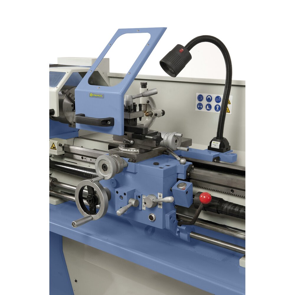 Bernardo Draaibank Standard 150 Basic - afbeelding 5