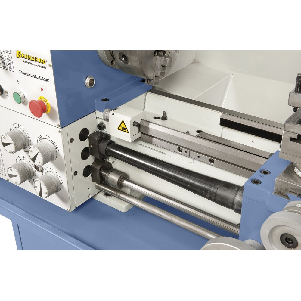 Bernardo Draaibank Standard 150 Basic - afbeelding 9