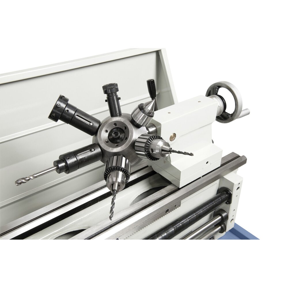 Bernardo Draaibank Standard 165 D incl. Digi - afbeelding 10
