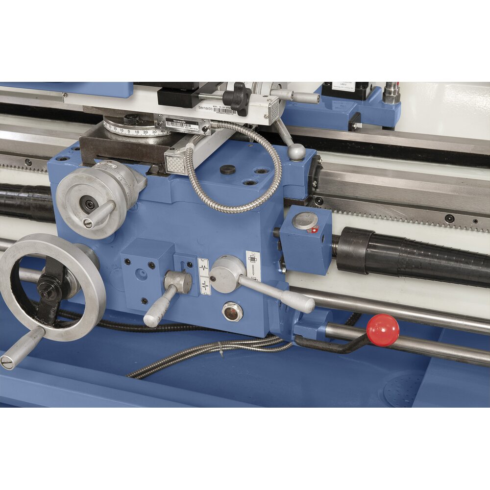 Bernardo Draaibank Standard 165 D incl. Digi - afbeelding 11