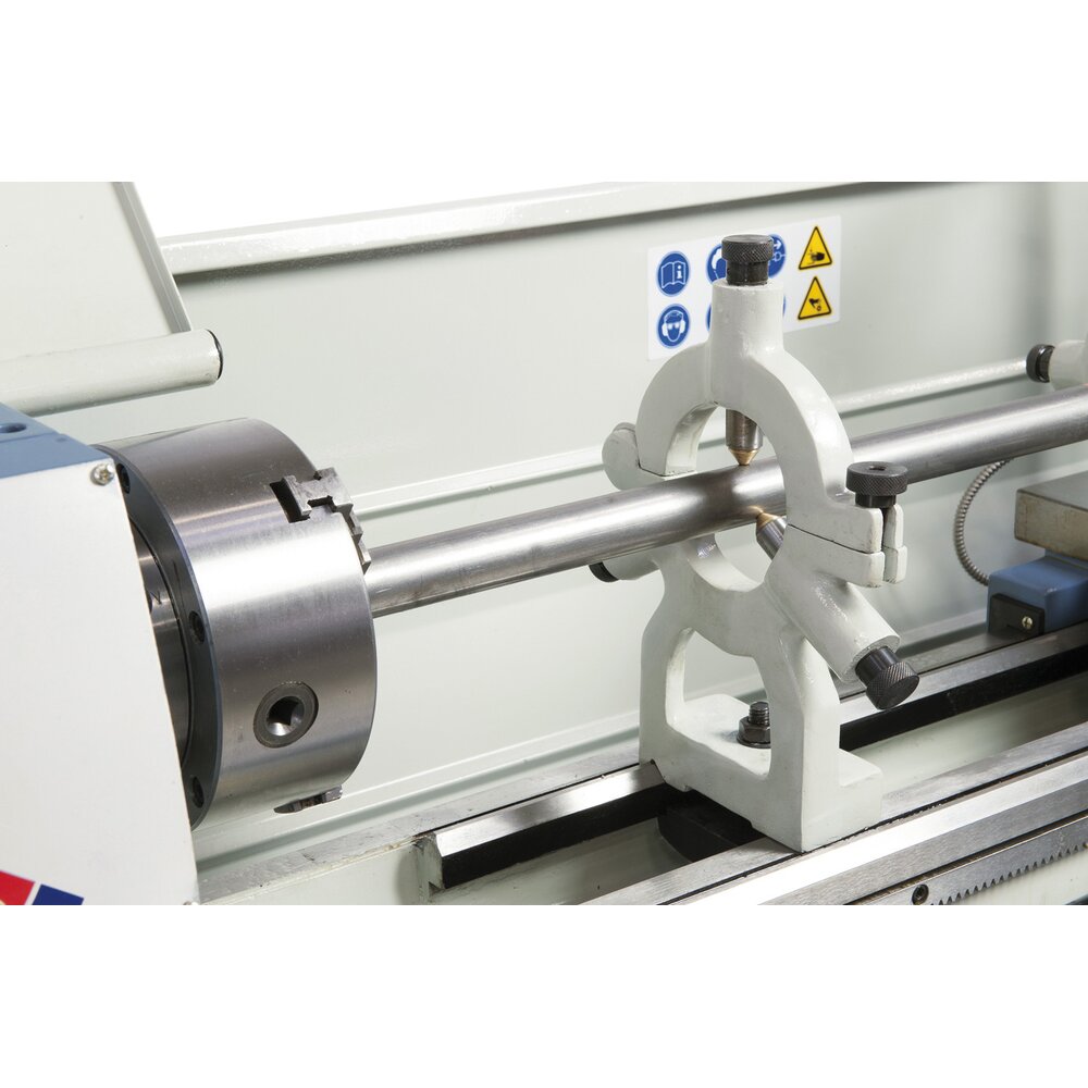 Bernardo Draaibank Standard 165 D incl. Digi - afbeelding 13