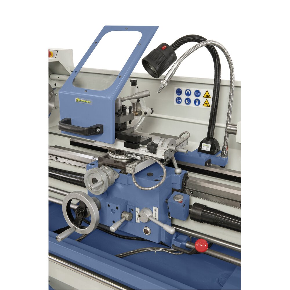 Bernardo Draaibank Standard 165 D incl. Digi - afbeelding 3