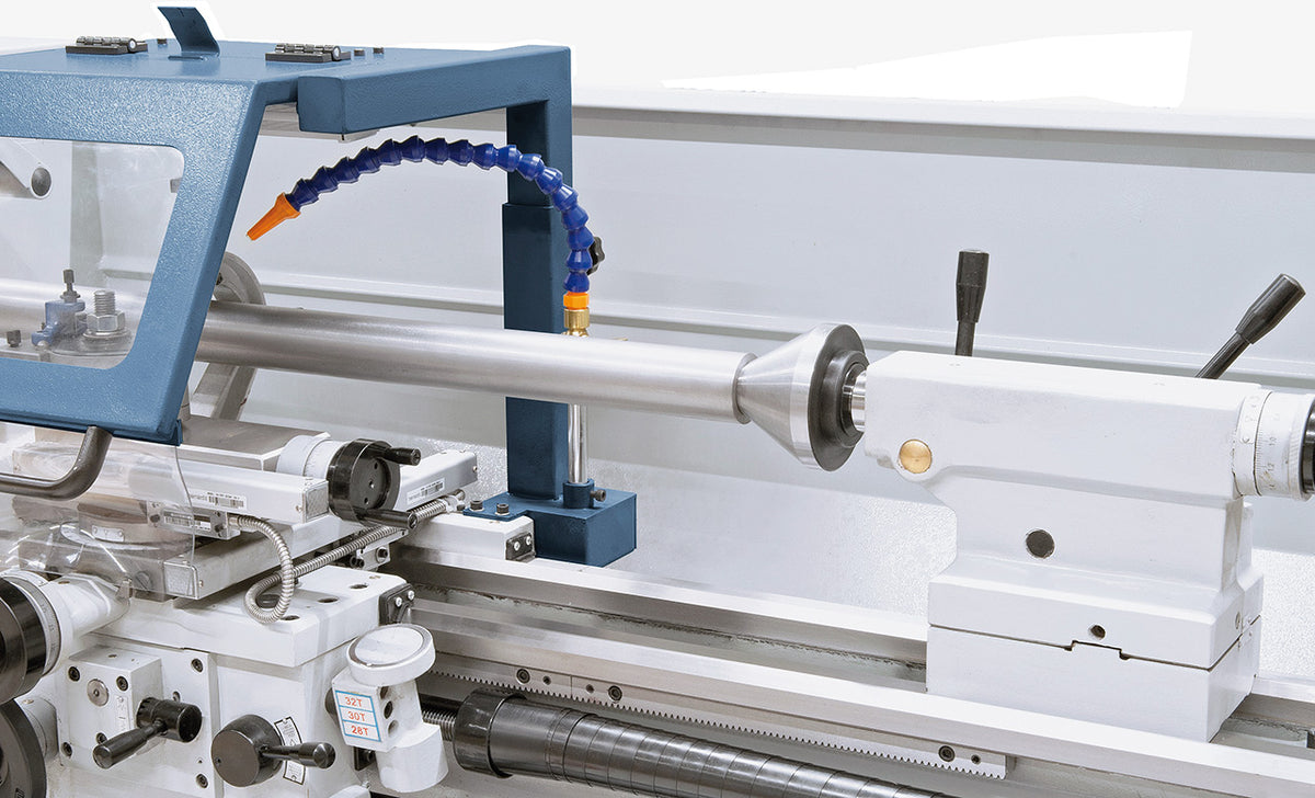 Bernardo Draaibank Master 400 Top incl. digitaal - afbeelding 15