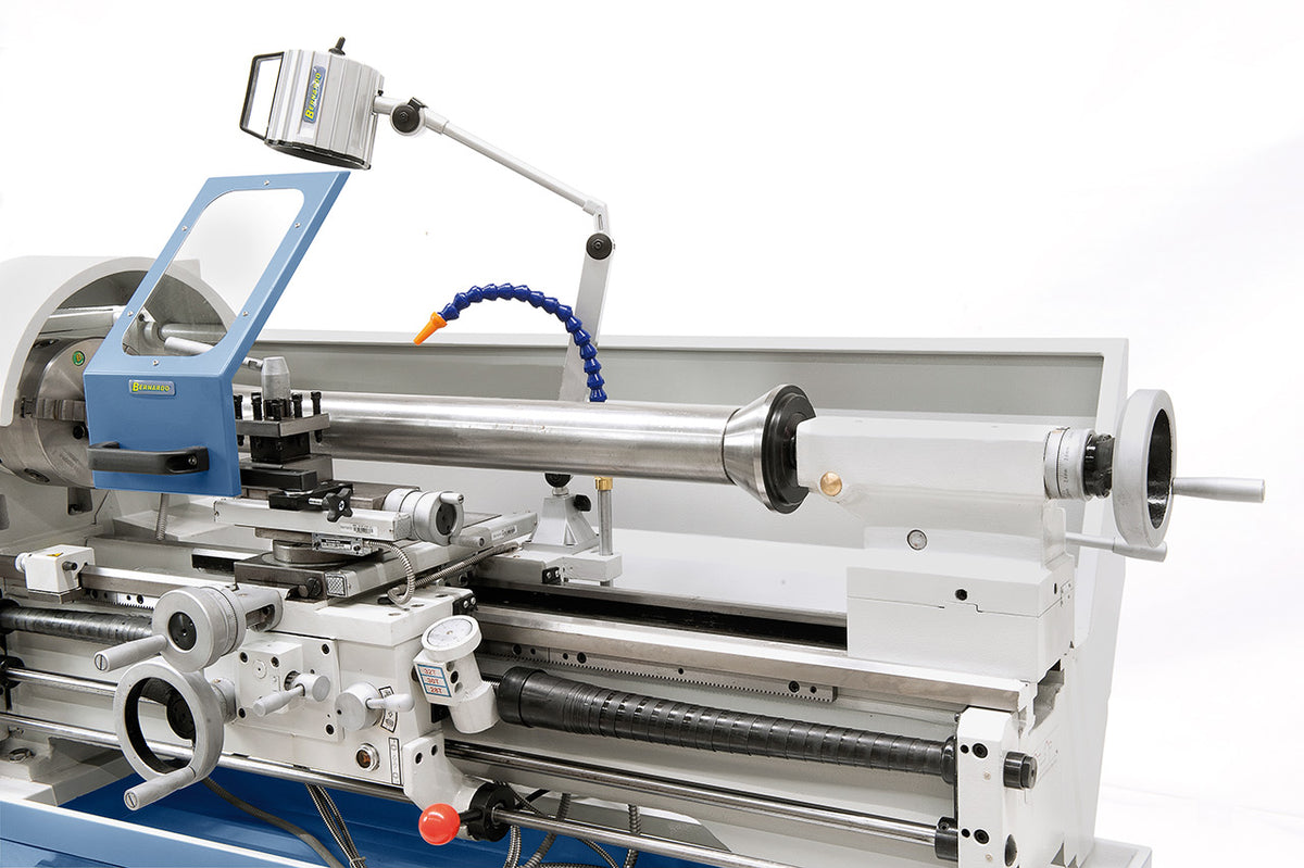 Bernardo Draaibank Master 380 met Digitaal - afbeelding 5