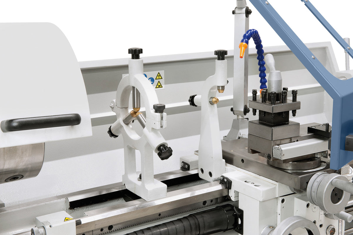 Bernardo Draaibank Master 380 met Digitaal - afbeelding 7