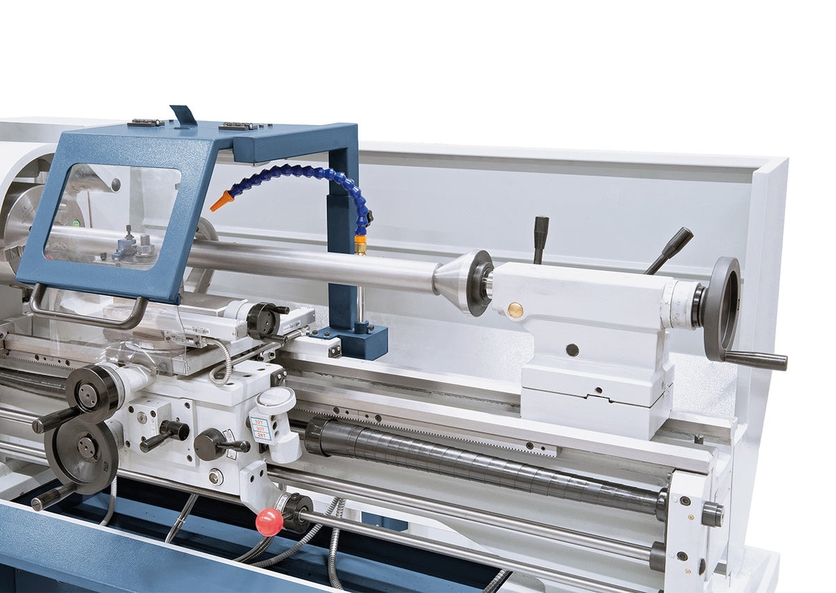 Bernardo Draaibank Master 410 Pro digital - afbeelding 7