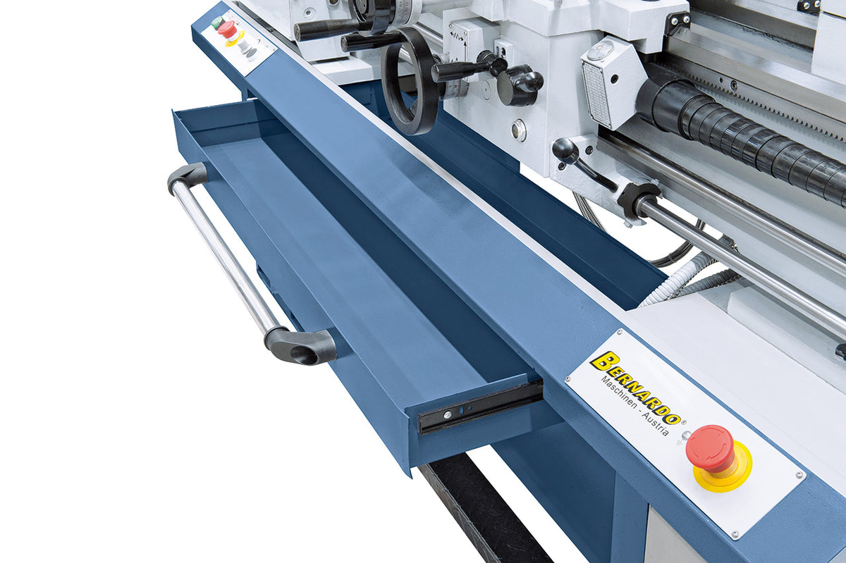 Bernardo Draaibank Master 410 Pro Vario inkl. Digi - afbeelding 15