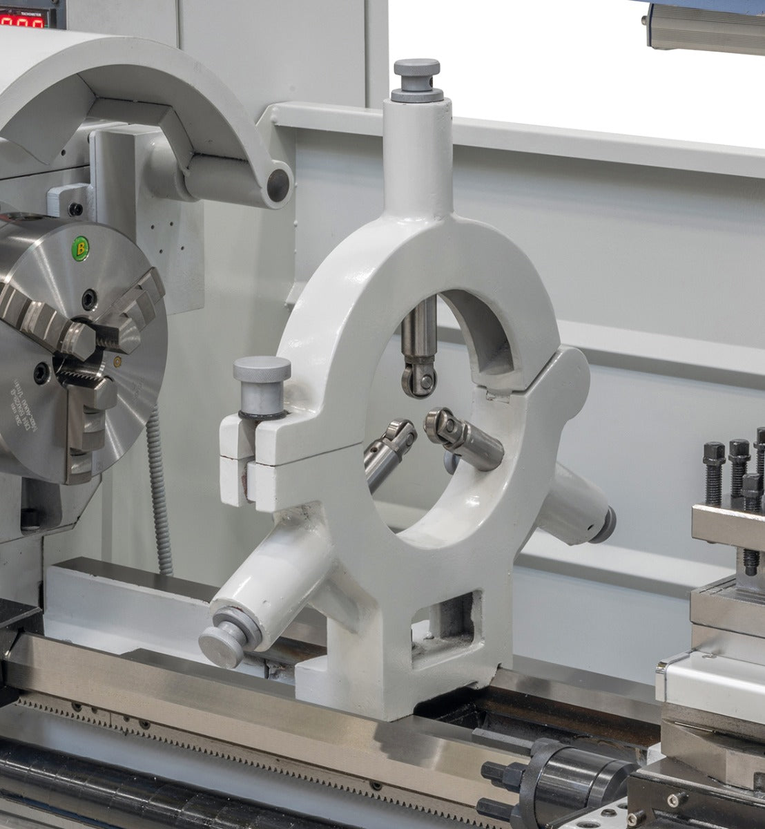 Bernardo Draaibank Smart 410 x 1000 Vario - afbeelding 10